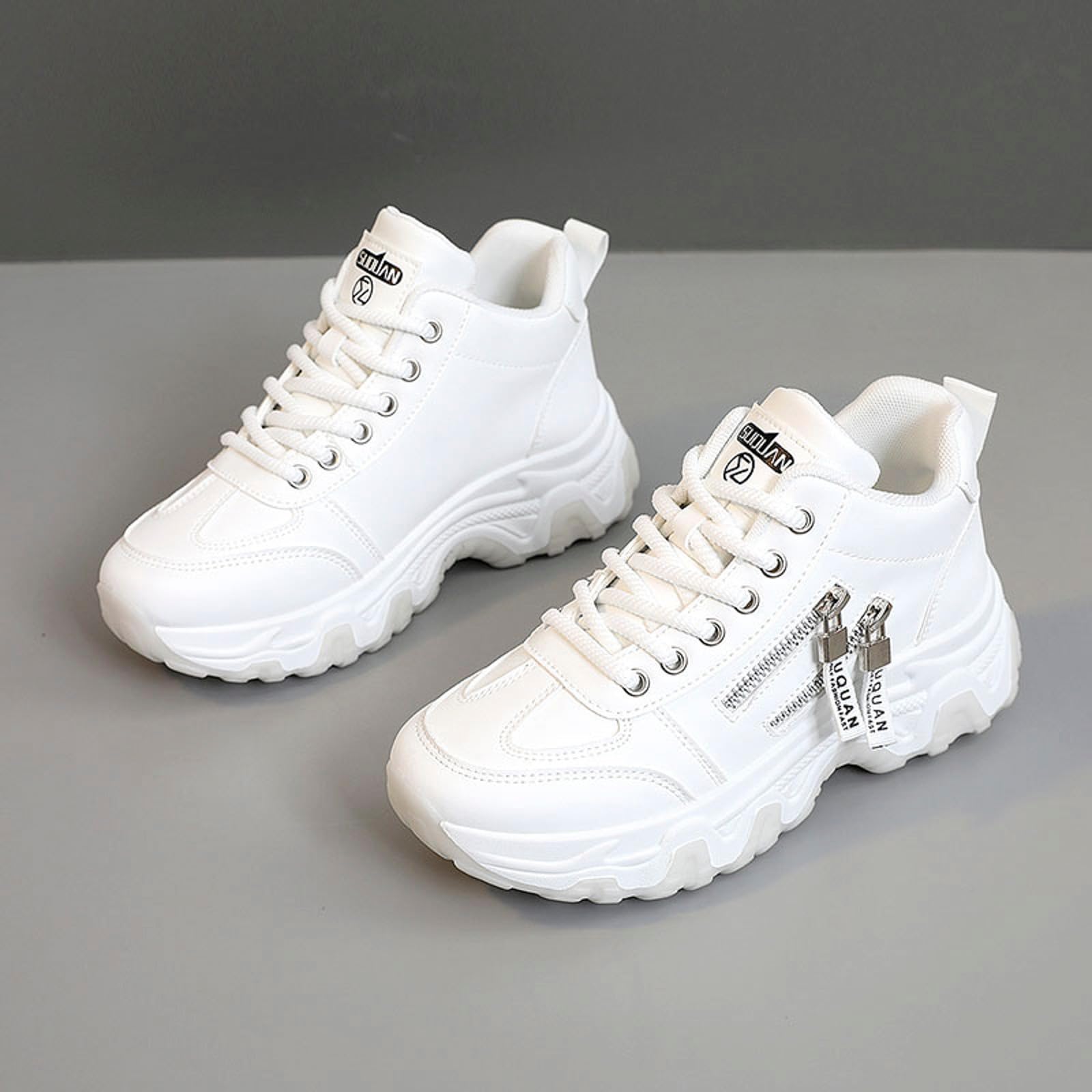 Zapatillas Mujer Deportivas Mujer Zapato Negro Deportiva De Deporte Entrenamiento Sanitarias Running Shoes Women Desporto Deportes Negras Casual Campus 38 46 Zapatos Ortopédicos Womens Enfermera