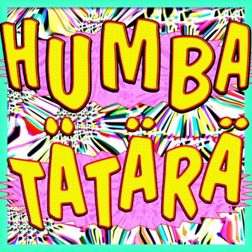 Mister Humba Tätärä