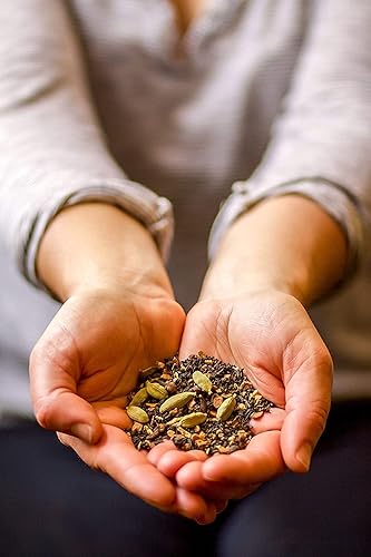 Miniatura 5 de Colección Golden Moon Tea