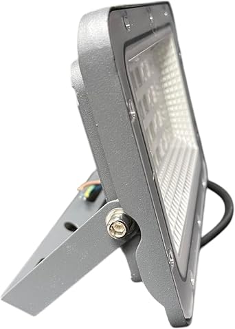 Platinum 50 Watt Led Projektör IP65 6500K Beyaz Işık 4200 Lümen Dış Mekan Aydınlatma 220V [Enerji Sınıfı F]