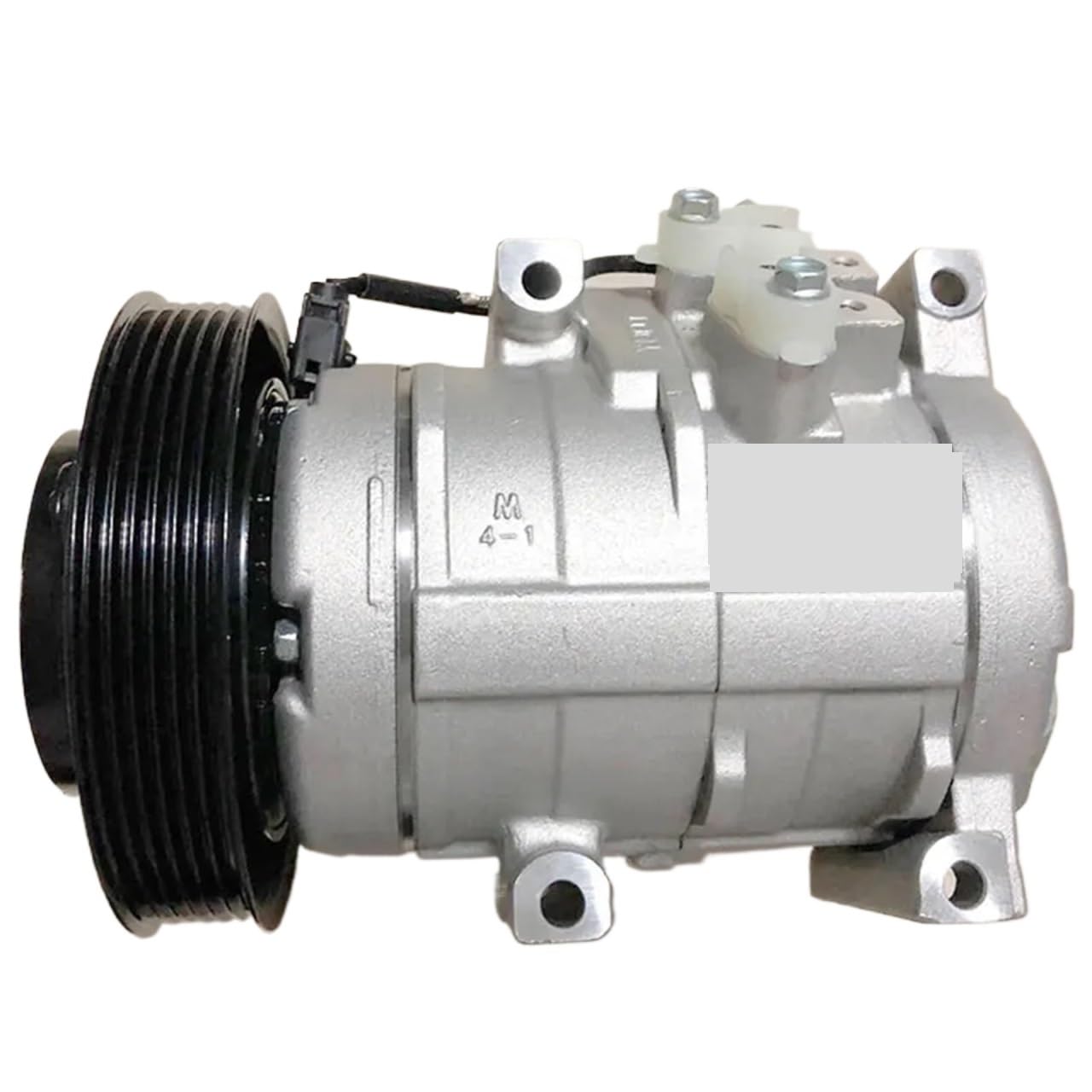 Rgimatvex One Color Compatible With Acura Mdx H Odyssey Pilot Ridgeline Ac Compressor 10S20c 6Pk