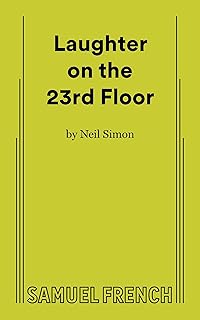 Laughter on the 23rd Floor