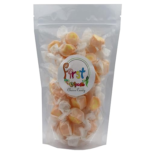 Miniatura 60 de Variedad Gourmet Taffy de agua salada (Coffee - Moca, 2 libras)