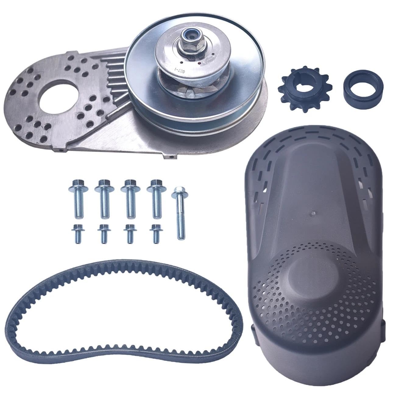 CONVERTITORE DI COPPIA CAMBIO AUTOMATICO MINI Cooper 2° Serie 4fa030a B47C20B Diesel 2,0D (06>13 - Foto 13