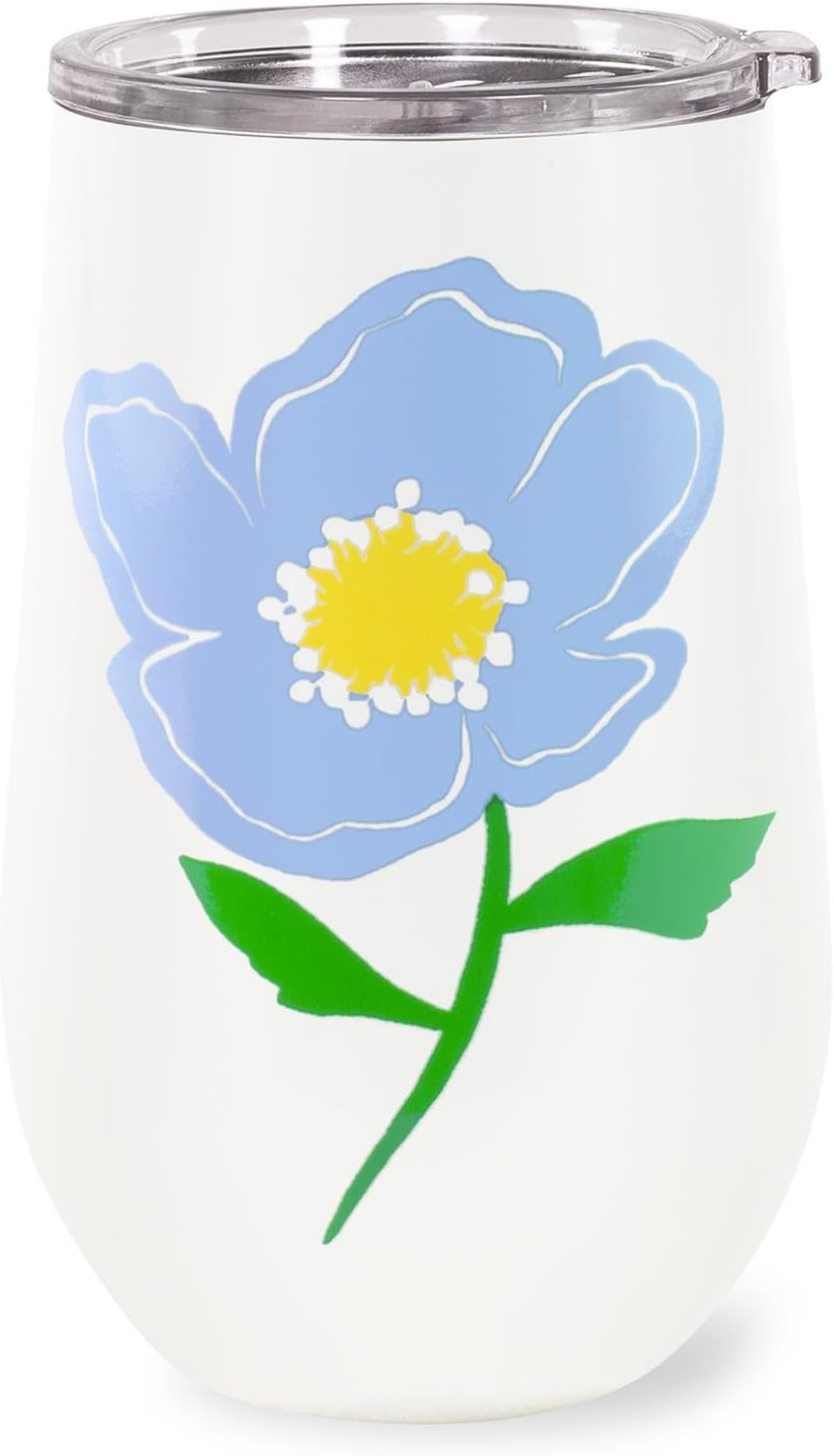 Kate Spade New York Insulated Stainless Steel Wine Tumbler