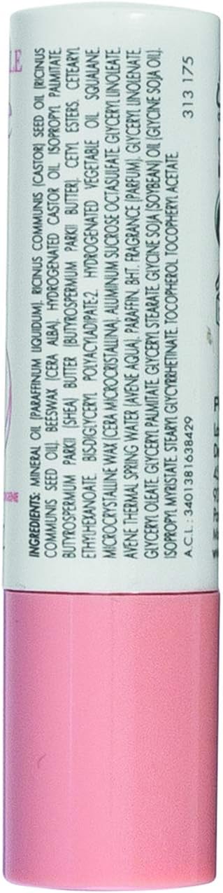 Nourish Your Lips: A Review of Avene Care For Sensitive Lips Lip Balm