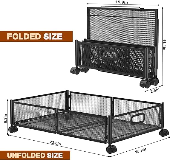 La Mejor review de Cajón bajo cama listamos los 10 mejores. 11 Imagen adicional