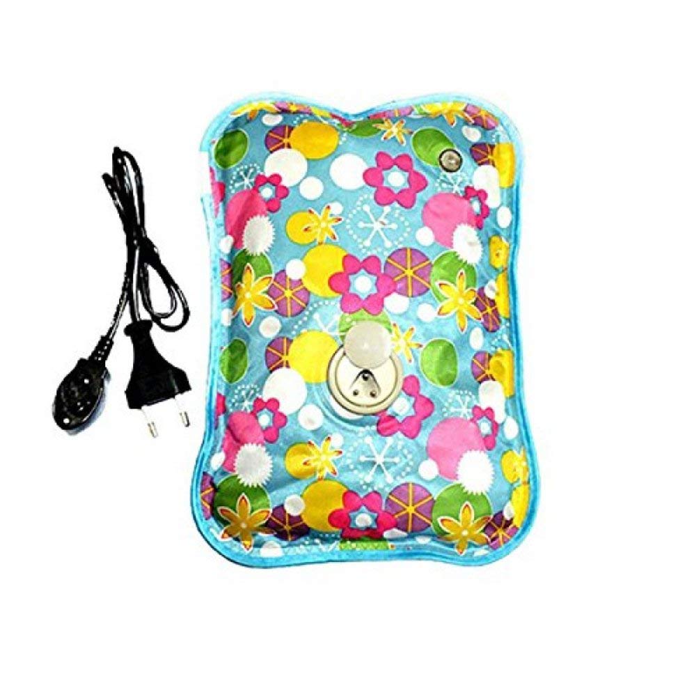 Tirupati enterprise Heating Gel Pad - Heat Pouch Hot Water Bottle Bag Back Knee Pain Relief