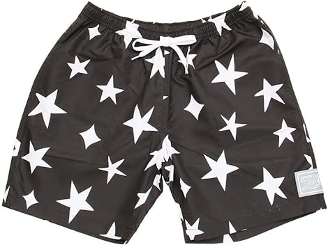 Amazon Co Jp エックスガールスポーツ エックスガールスポーツ Performance Shorts Shining Stars Black 0 服 ファッション小物