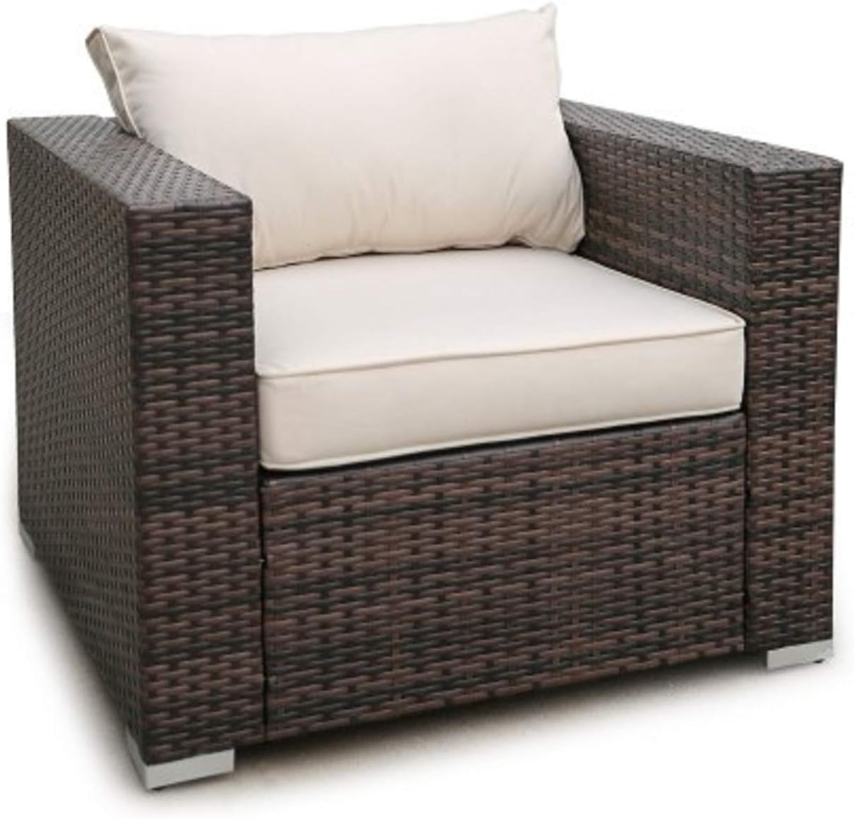 OAKVILLE FURNITURE Single Sofa Chair Additional Seats for