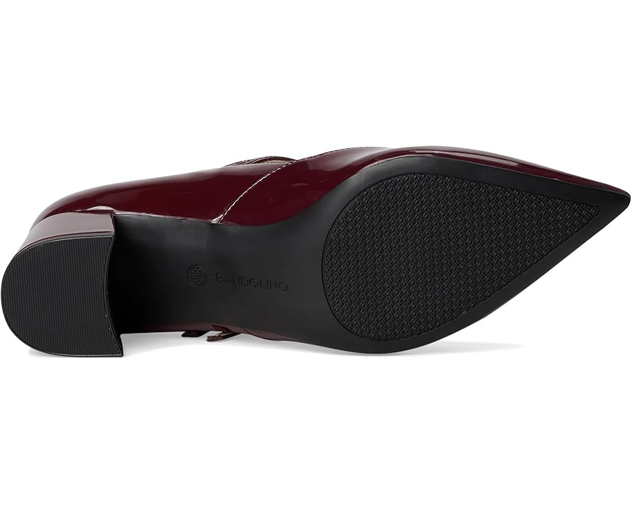 Bandolino Smith - Bottom View