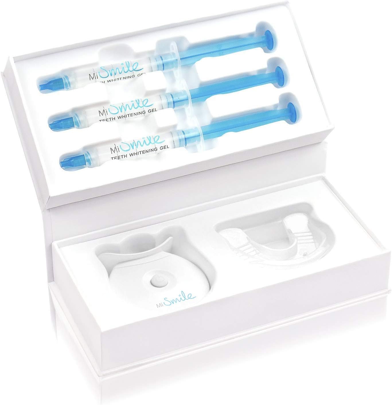 MiSmile - 6X Refill Gel *Whiter Teeth in only 10 Minutes*