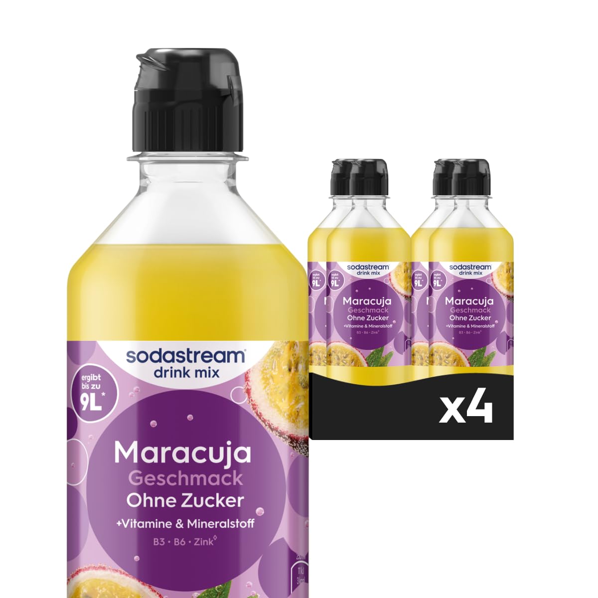SodaStream Angebote
