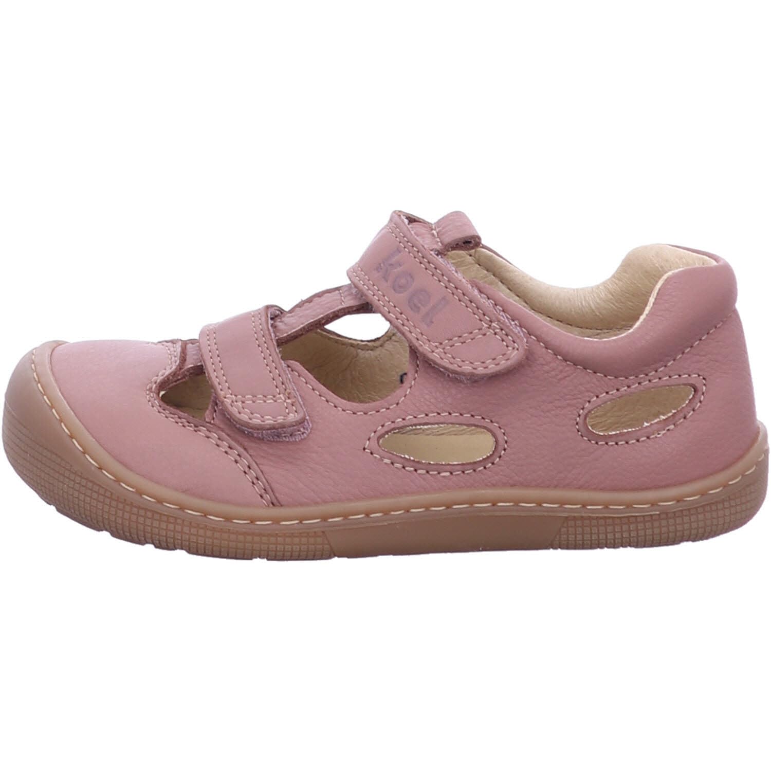 Koel Kid Master articolo 07M033.101-600 rosa, Old Pink, 27 EU