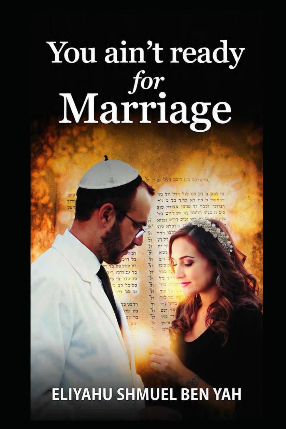 YOU AIN'T READY FOR MARRIAGE !: Narcissistic, Rivalry of Women vs Men