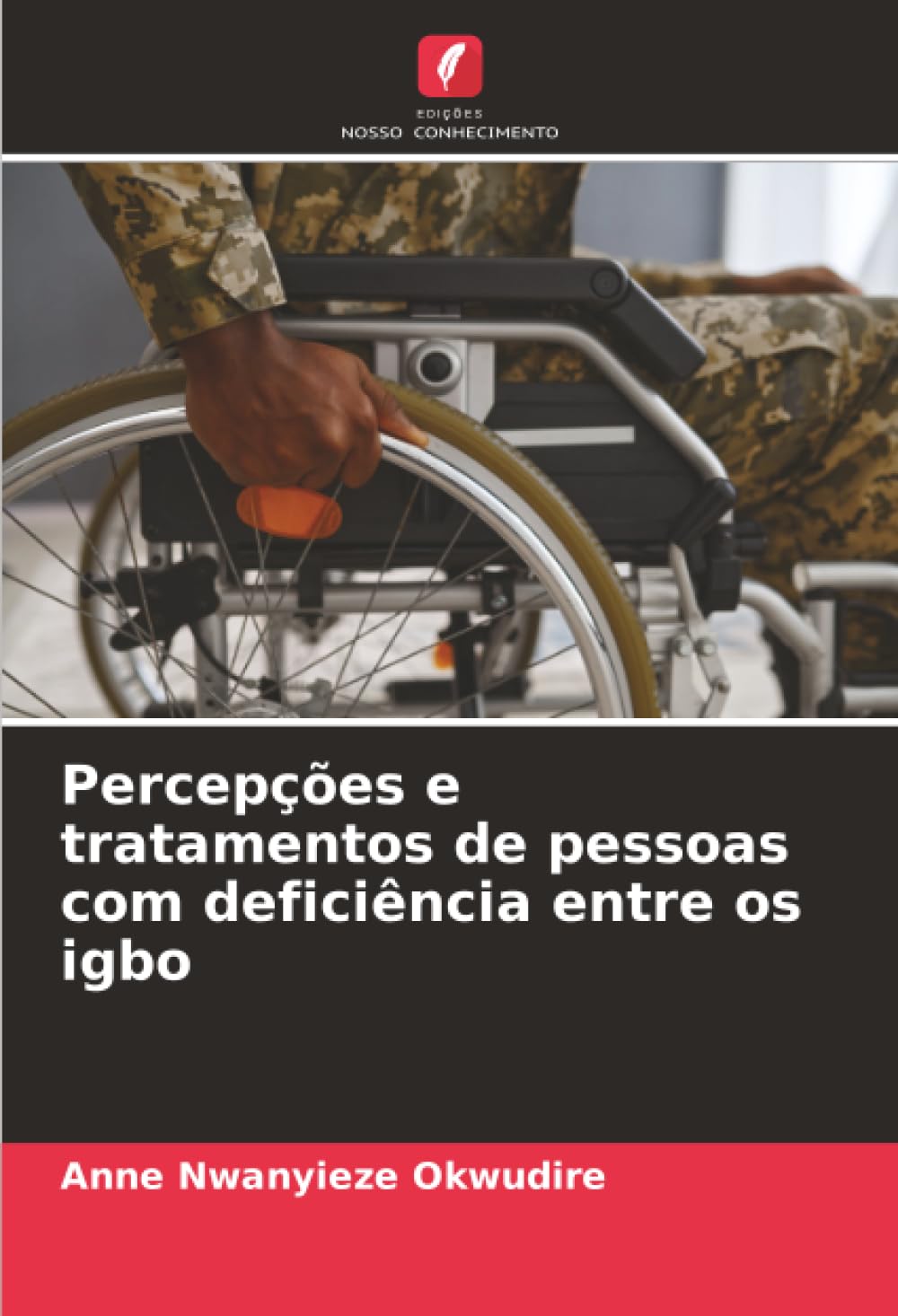 Percepções e tratamentos de pessoas com deficiência entre os igbo