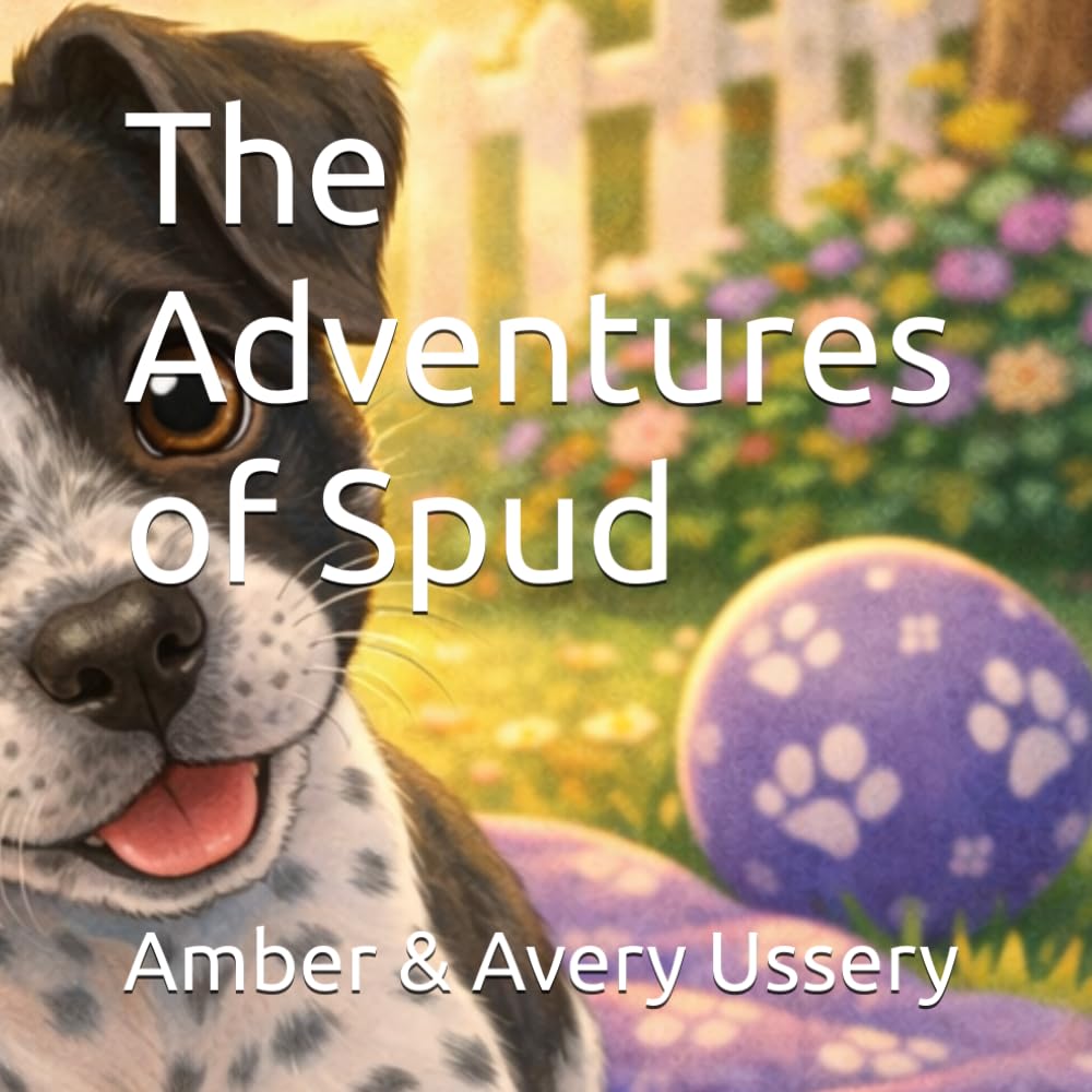 The Adventures of Spud