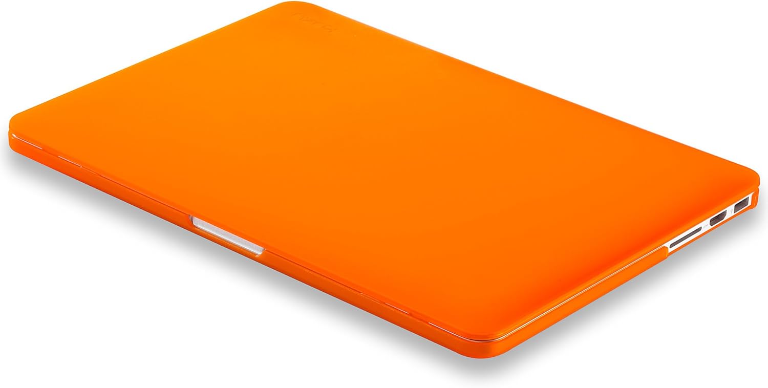 Kuzy MacBook Pro 13 inch Case 2015, A1502 MacBook Pro Case