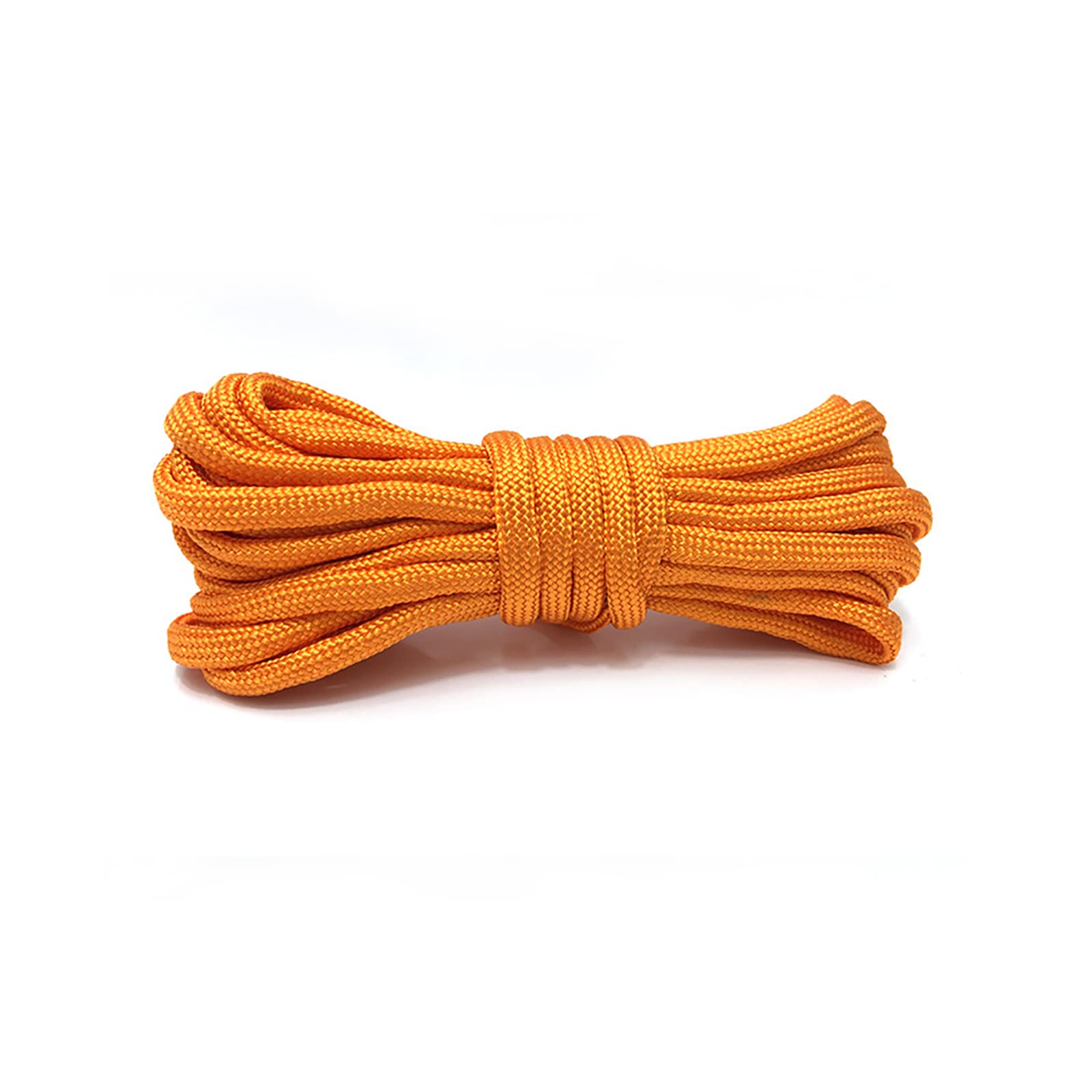 CONEHOY Lot De 85 Paracorde 550 - Corde De Tente Multifonction De 3 M - Kit De Fabrication De Bracelets De Parachute - Corde De Survie En Plein Air Avec Sac à