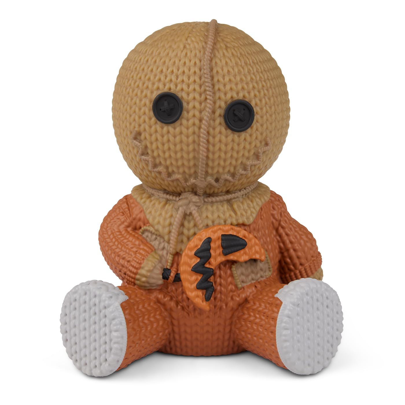 Handmade by Robots - Trick 'r Treat - Sam #102