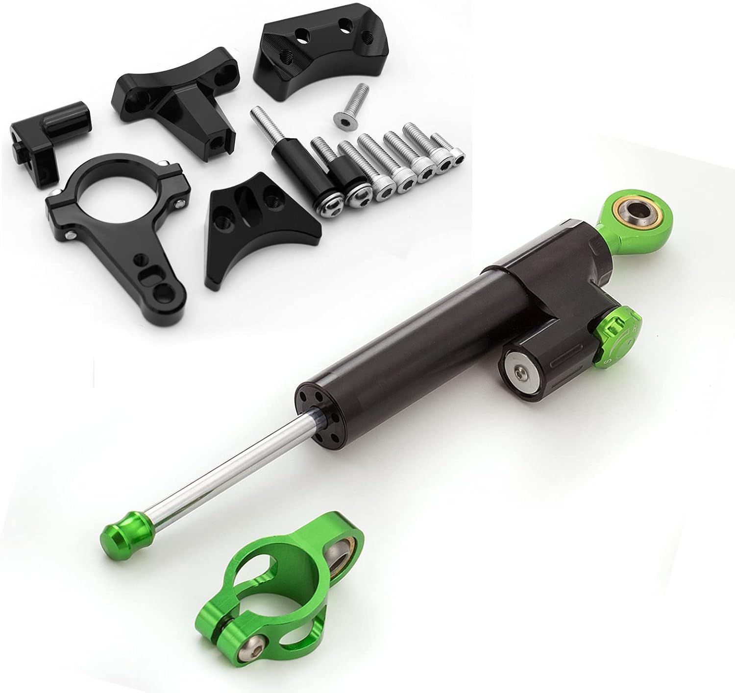 k Stabilizer For Motorcycle Stabilizer For KAWASAKI NINJA ZX