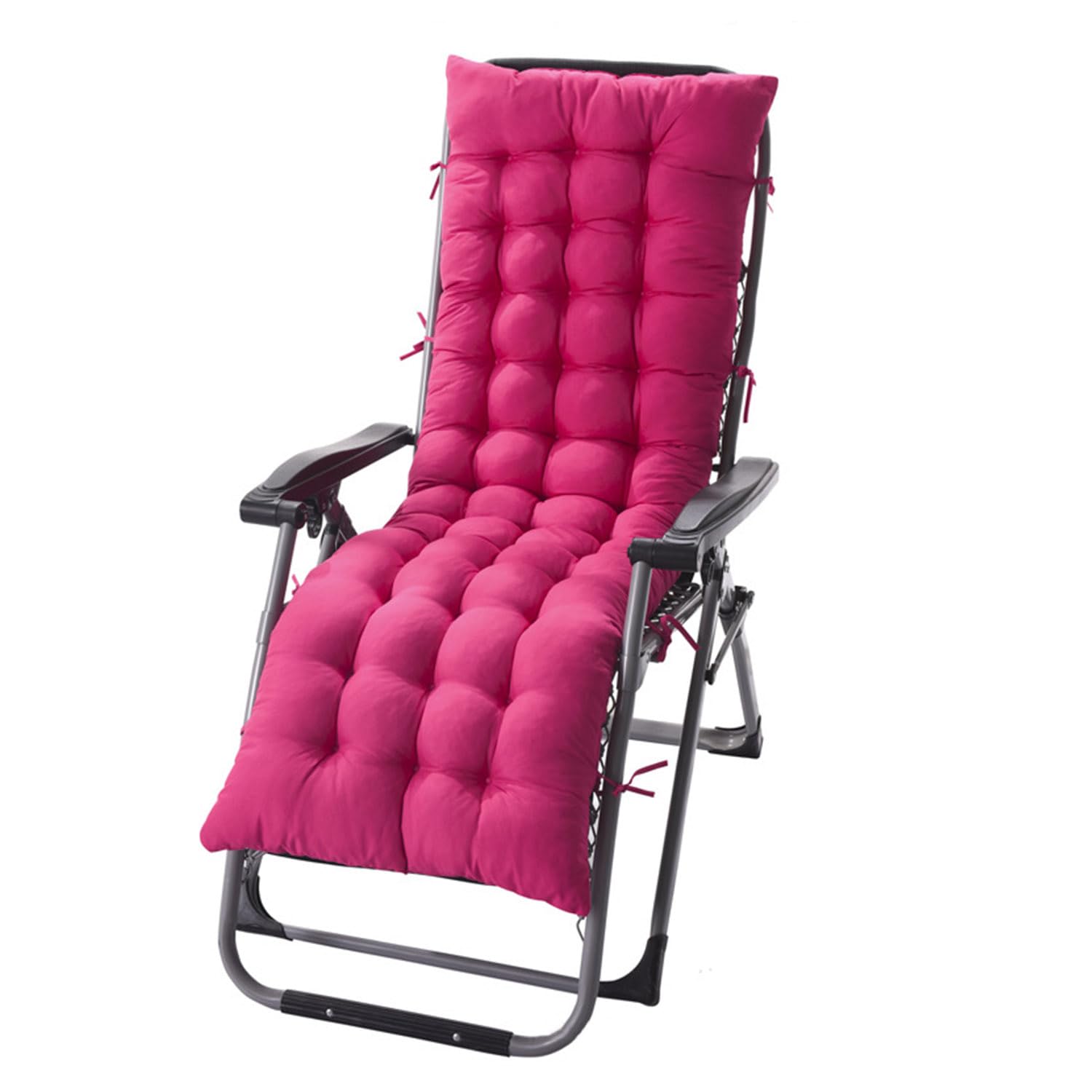 Lounge Chair Cushion Gravity Chair Cushion Chaise Lounger Cushion