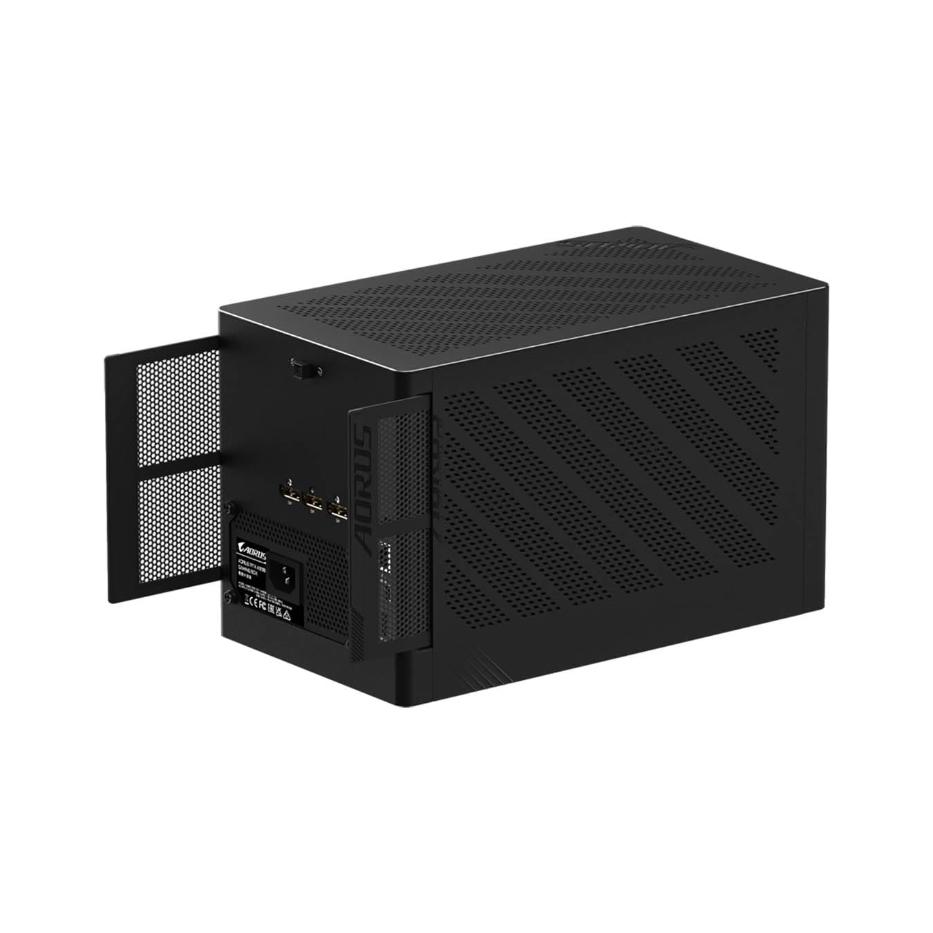 Amazon | GIGABYTE NVIDIA GeForce RTX 4090 搭載 水冷 外付け 