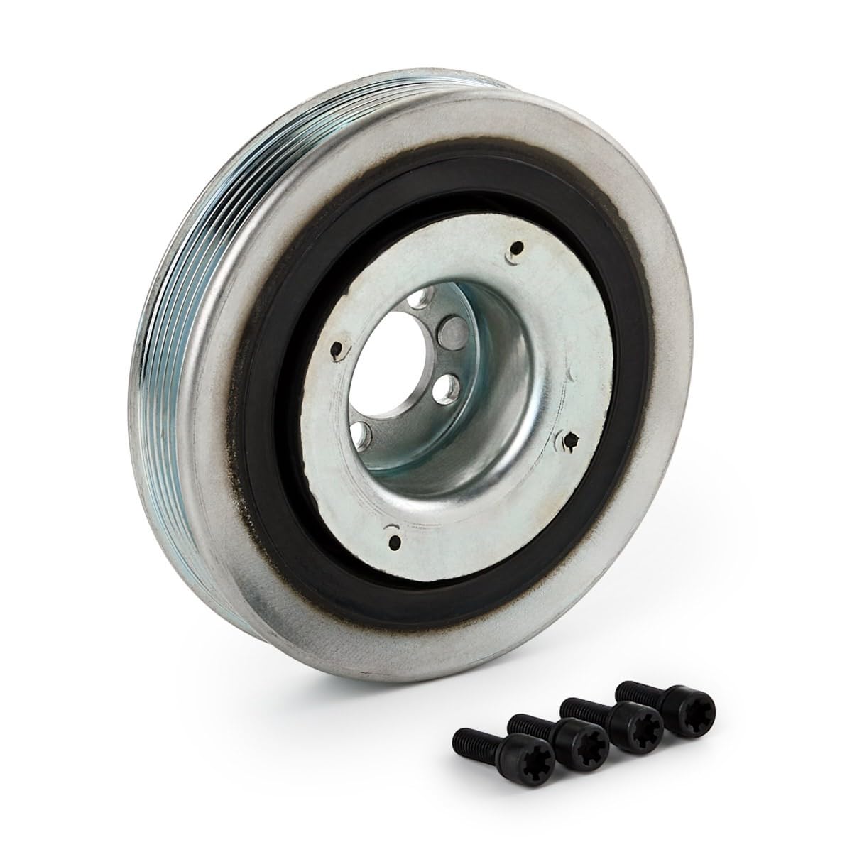 RIDEX 3213B0174 Puleggia cinghia albero a gomiti Compatibilità con OPEL ZAFIRA B A05