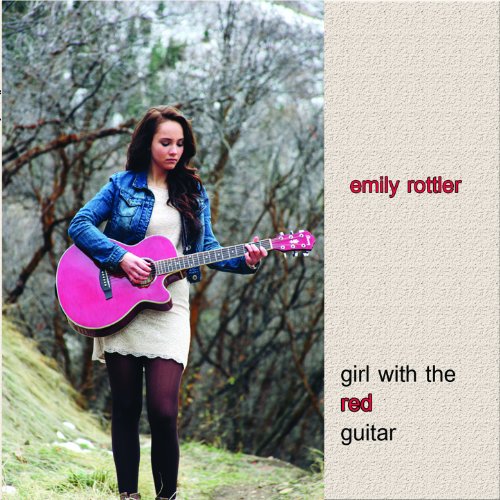 Amazon.com: Girl With The Red Guitar : Emily Rottler: Digital Music