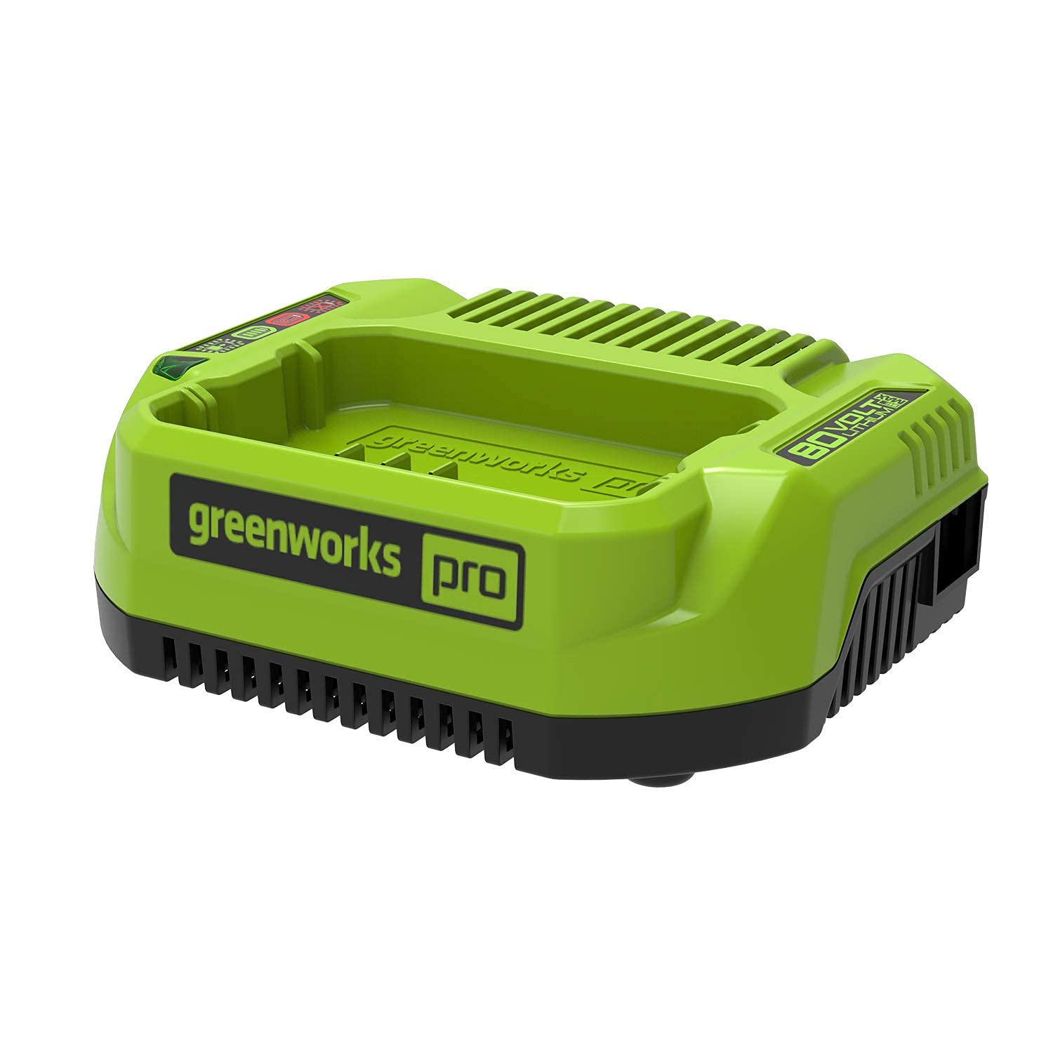 GW 80V - Caricabatterie universale 2A