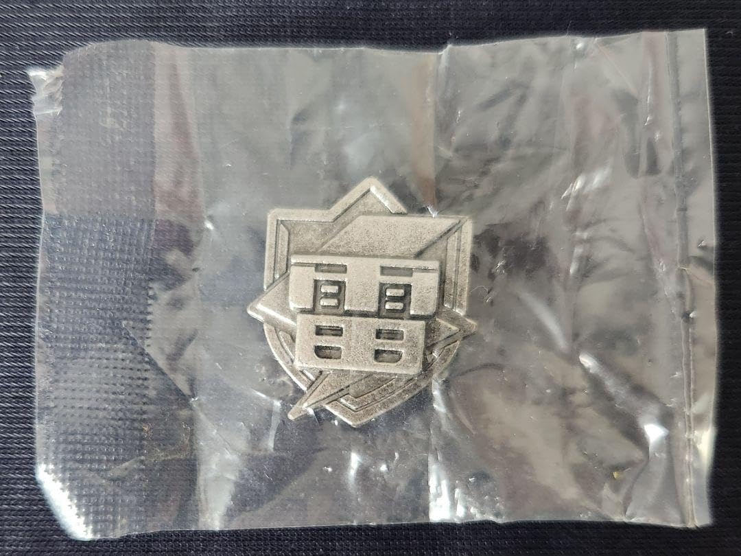 非売品 ミセス メメル クリアポーチ JAM'Sくじ fc FJORD