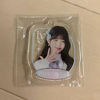 IZONE　IVE　ウォニョン　缶バッジ　キーホルダー　グッズ IZONE IVE ウォニョン 缶バッジ キーホルダー グッズ まとめ