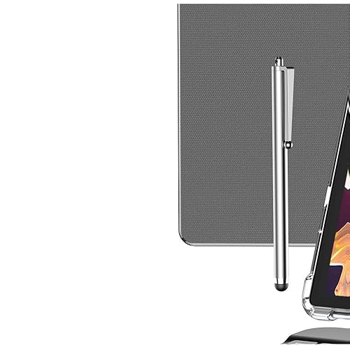 Amazon.com : JJGJ Android 14 Tablet with Keyboard, 12GB RAM (6+6