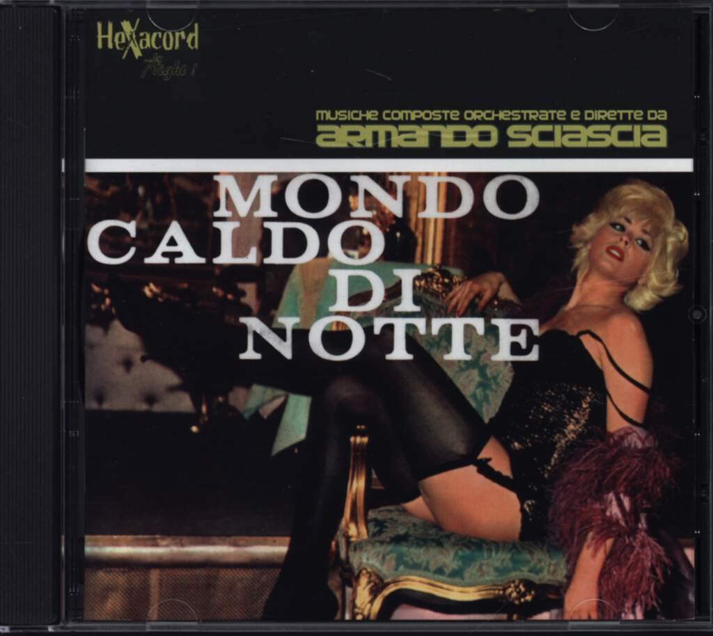 Original Soundtrack