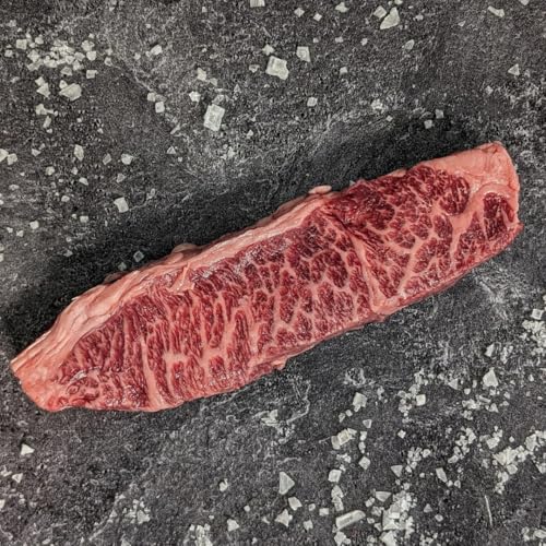 image for Kai Wagyu Halal Australian Wagyu Beef Denver Steaks – MS 8/9 Gourmet