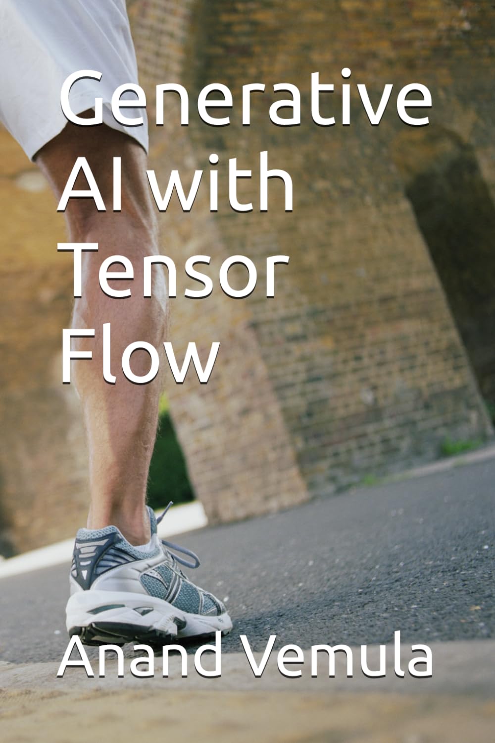 Generative AI with Tensor Flow