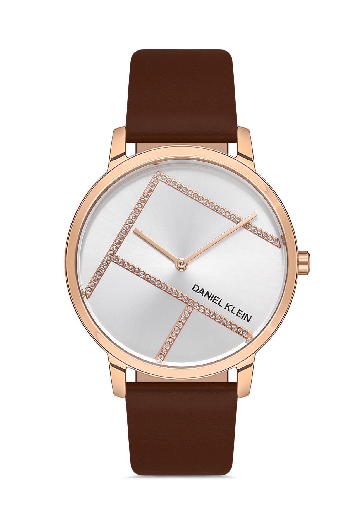 Daniel Klein Analog Silver Dial Womens Watch-DK.1.13057-2 (B0B2S5CL35) Amazon Price History, Amazon Price Tracker