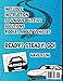 On the Road with Vehicle-Themed 50 Nonogram Puzzles for Big Boys: Griddlers - Black And White Easy Japanese Crosswords with Fun Riddles for Beginners And Kids