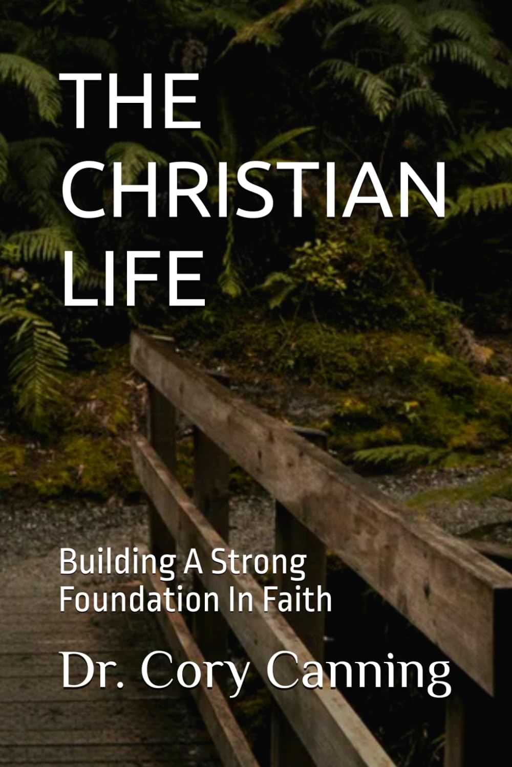 THE CHRISTIAN LIFE: Building A Strong Foundation In Faith