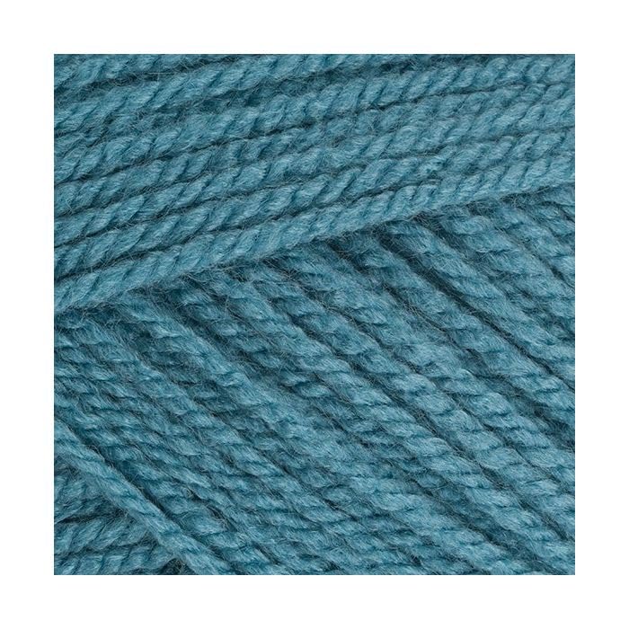 Stylecraft Special Aran - Storm Blue (1722), Single 100g Ball, Popular Knitting & Crochet Yarn, 100% Acrylic, 196 Metres