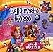 Cappuccetto rosso. Libro puzzle. Ediz. a colori