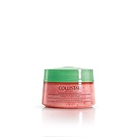 Collistar Talasso Scrub Rassodante, scrub corpo con sale rosso delle Hawaii ed estratto
