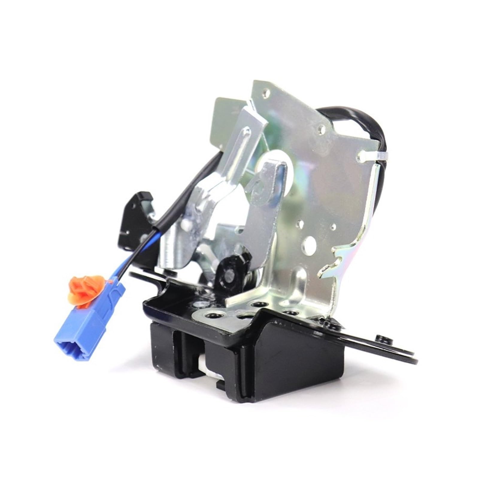 One Color Car Trunk Lock Rear Door Trunk Lid Lock Actuator For Fit For Jazz 2005-2008 For Odyssey Ra6 Stream Rn3 74801-Saa-E21