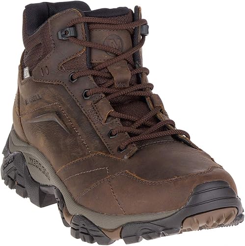 Miniatura 4 de Merrell Moab Adventure Mid Wp para hombre