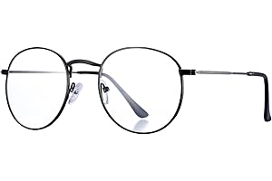 Men's & Women's Pro Acme Clear Non-prescription Eyeglasses