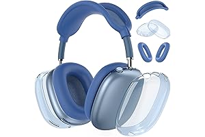 AirPods Max Ear Cup Cover: Ultra Protection for Your Headphones