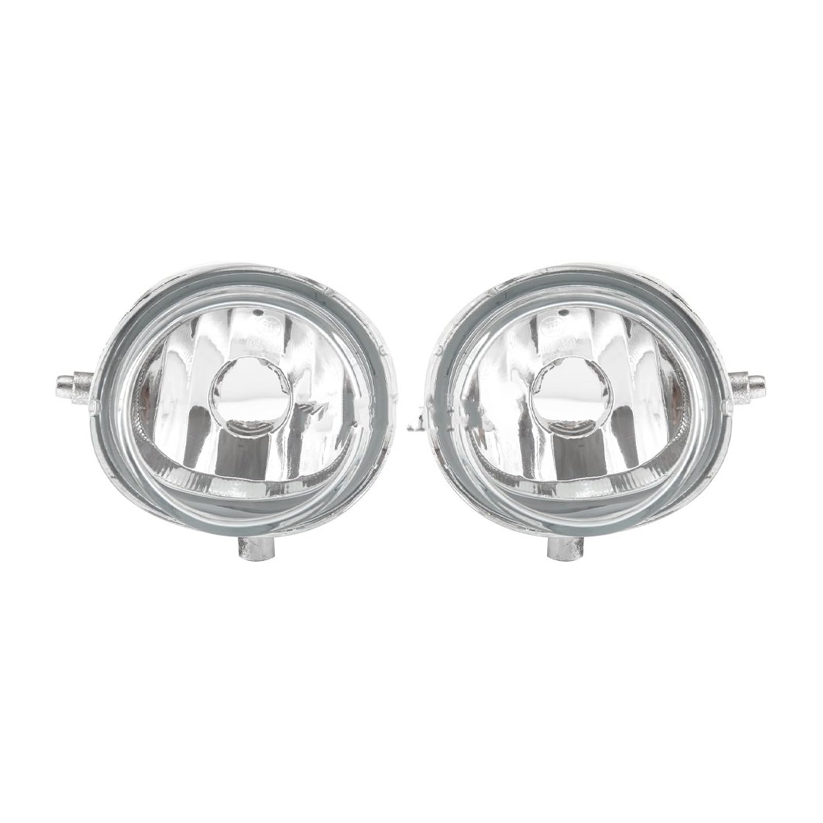 Antiniebla Delanteras Para Mazda 3 Para Axela 2014 2015 2016 Faros Antiniebla LED Cubierta Lámpara Faro Rejilla, Bisel Conducción BKD1-50-C21