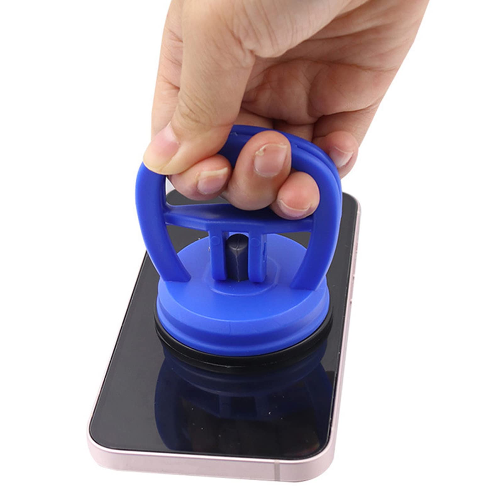Ventouse De Démontage LCD Rosfix 55 Mm - Pour Smartphone Et Tablette (universelle)