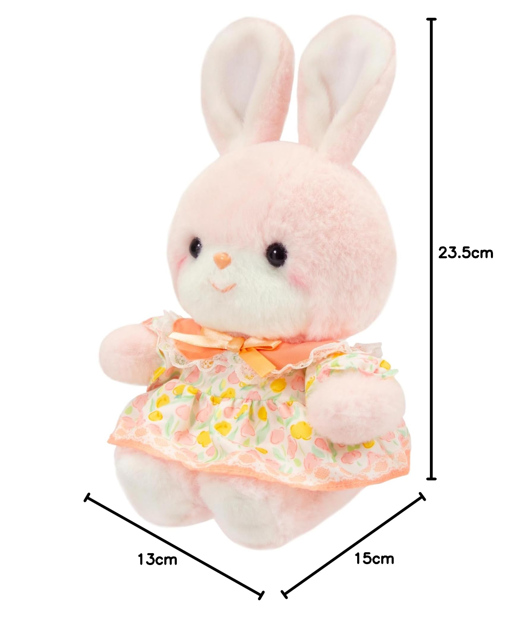 Amazon.co.jp: 吉德 レトロこれくしょん クリーミー（うさぎ