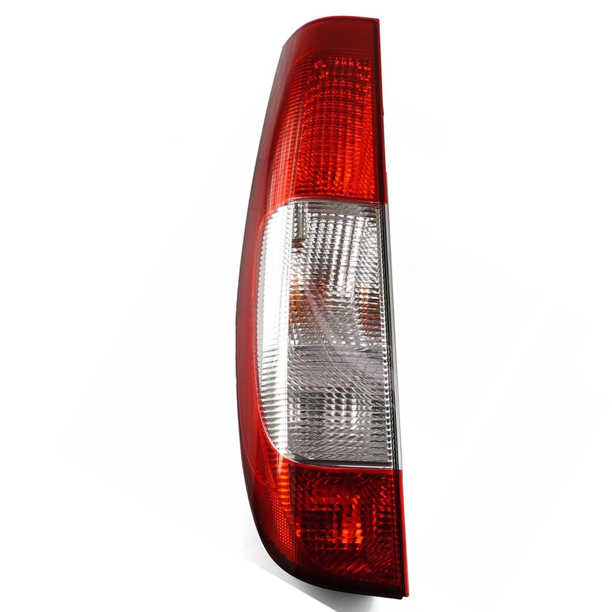 Fanale posteriore sinistro compatibile con Mercedes Benz Vito W639 Viano E-Test A6398200164 6398200164 (sinistra)